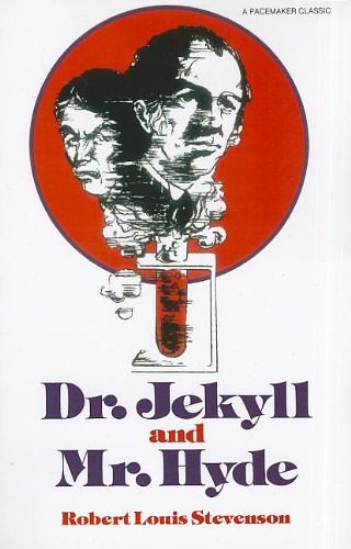Dr Jekyll and MR Hyde (Pacemaker Classics)