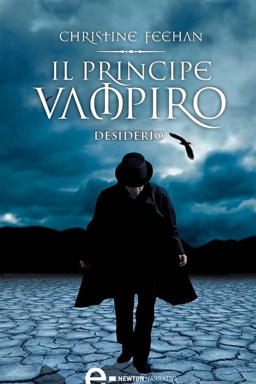 Cover Art for 9788854132146, Il principe vampiro. Desiderio by Christine Feehan