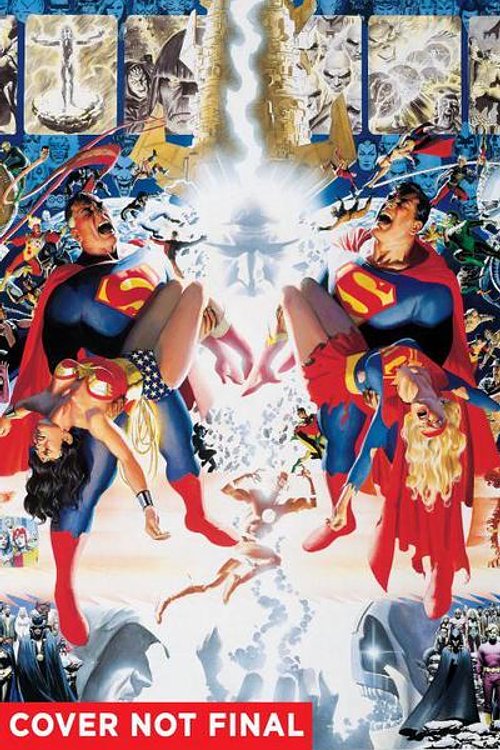 Cover Art for 9781401265076, Crisis on Infinite Earths Companion by Various