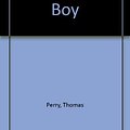 Cover Art for 9780441089550, Butcher's Boy by Thomas Perry