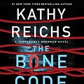 Cover Art for 9781797117065, The Bone Code by Kathy Reichs