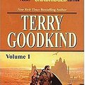 Cover Art for 9781423321668, Stone of Tears by Terry Goodkind