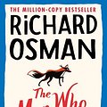 Cover Art for 9780241425428, The Man who Died Twice by Richard Osman