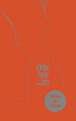 Cover Art for 9781444744569, One Day by David Nicholls