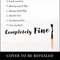 Cover Art for B07R6DX99F, Eleanor Oliphant is Completely Fine by Gail Honeyman