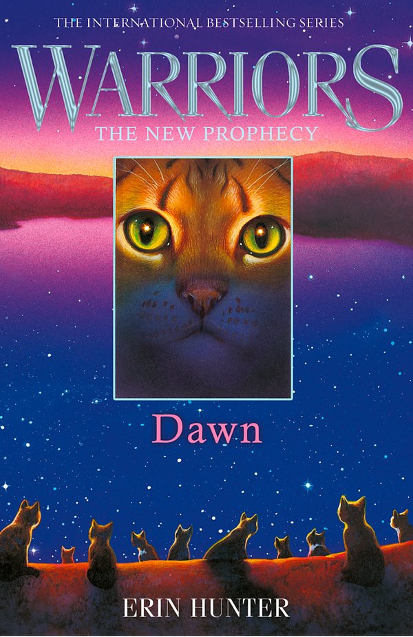 Dawn (Warriors: The New Prophecy, Book 3)