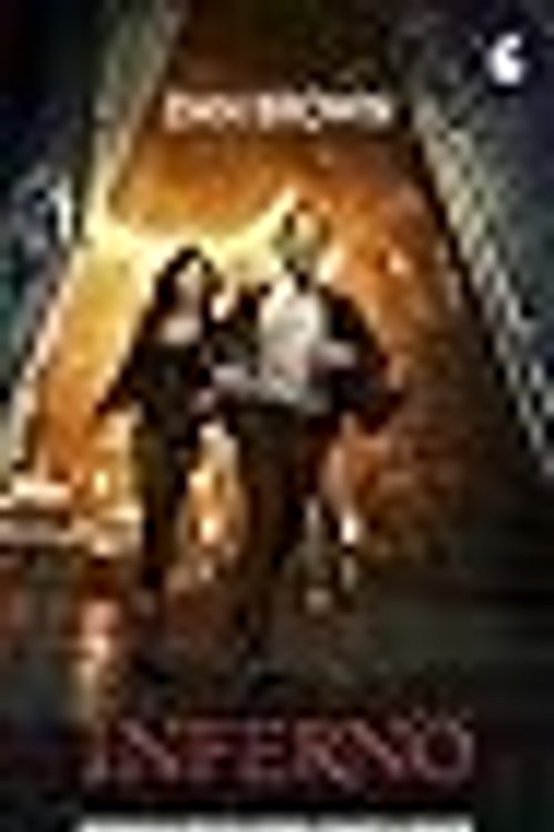 Cover Art for 9788379999781, Inferno by Dan Brown