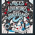 Cover Art for 9780147510983, Alice’s Adventures in Wonderland by Lewis Carroll