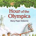 Cover Art for 9780780785694, Hour of the Olympics by Mary Pope Osborne