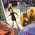 Cover Art for 9780316508926, Wundersmith: The Calling of Morrigan Crow by Jessica Townsend