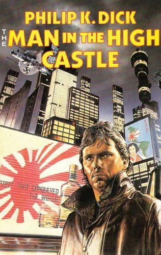 Cover Art for 9781433214516, The Man in the High Castle by Philip K. Dick