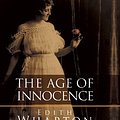 Cover Art for 9780020598909, The Age of Innocence by Edith Wharton