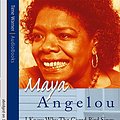 Cover Art for 9781405501590, I Know Why the Caged Bird Sings by Dr. Maya Angelou