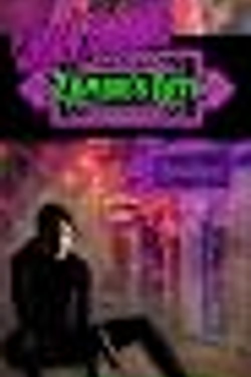 Cover Art for 9781310009907, Zombie's Bite by Karen Chance