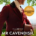 Cover Art for 9780349430546, Mr Cavendish, I Presume: by the bestselling author of Bridgerton (Two Dukes of Wyndham) by Julia Quinn