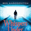 Cover Art for 9781452660097, Whispers Under Ground by Ben Aaronovitch