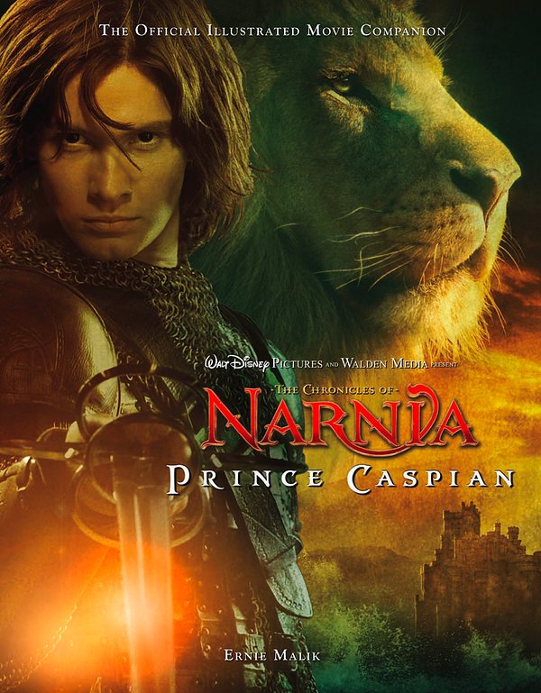 Prince Caspian