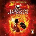 Cover Art for B09GGCRMMK, La batalla del laberinto (Percy Jackson y los dioses del Olimpo 4) [Percy Jackson and the Olympians IV: The Battle of the Labyrinth] by Rick Riordan, Santiago Del Rey Farres - translator