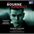 Cover Art for 9781415961339, The Bourne Supremacy (Jason Bourne Book #2) by Robert Ludlum