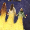 Cover Art for 9780312367558, A Wrinkle in Time by Madeleine L'Engle