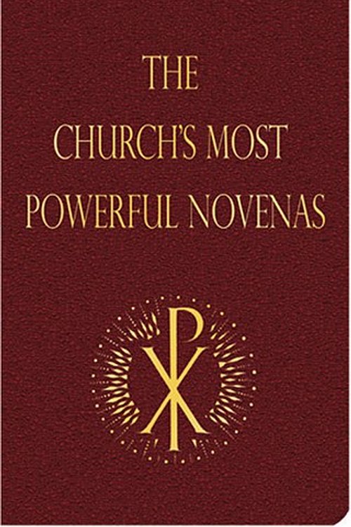 Cover Art for 9781592760978, The Church's Most Powerful Novenas by Michael Dubruiel