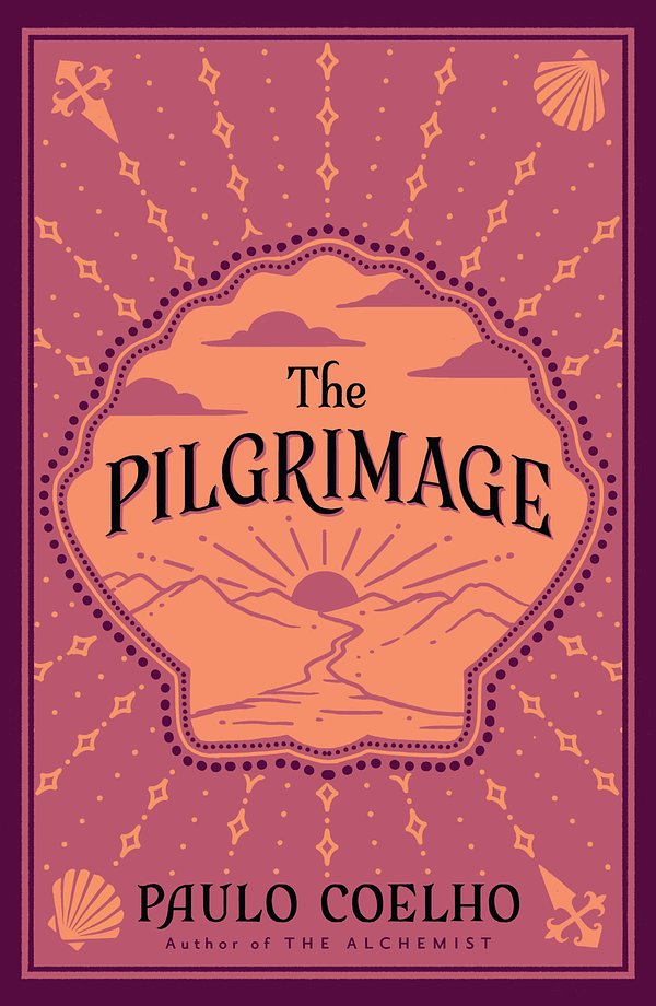 Cover Art for 9780722534878, The Pilgrimage by Paulo Coelho