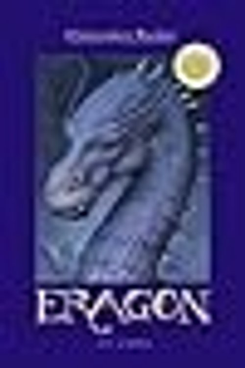 Cover Art for 9789979791003, Eragon by Christopher Paolini