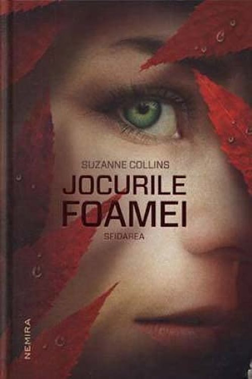 Cover Art for 9786065792890, Sfidarea by Suzanne Collins