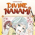 Cover Art for 9782756022406, Divine Nanami T03 by Suzuki-J