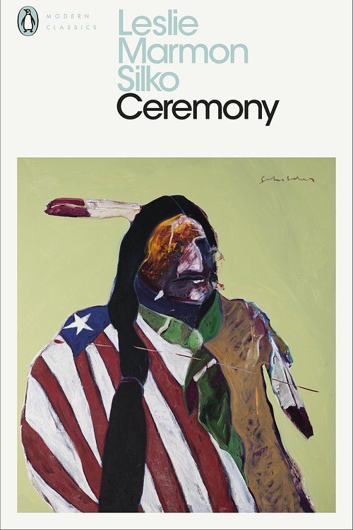 Cover Art for 9780141992631, Ceremony by Leslie Marmon Silko