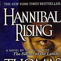 Cover Art for 9780440244486, Hannibal Rising by Thomas Harris