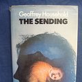 Cover Art for 9780718118723, The Sending by Geoffrey Household