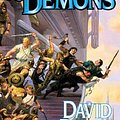 Cover Art for 9781469285436, Queen of Demons by David Drake