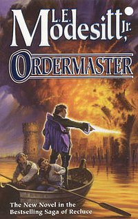 Ordermaster (Saga of Recluce)