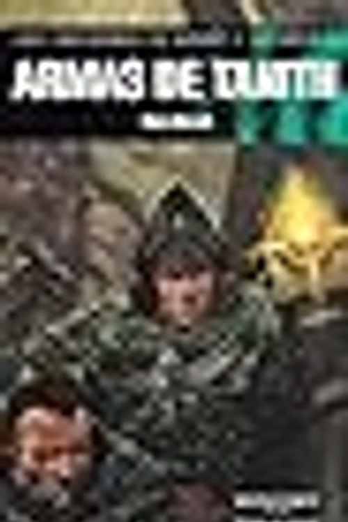 Cover Art for 9788448043735, Armas de Tanith / The Guns of Tanith by Dan Abnett