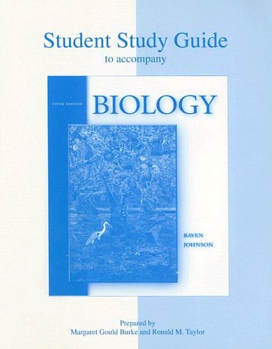 Cover Art for 9780697353573, Biology by Peter H. Raven