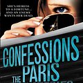 Cover Art for 9780316409636, The Paris Mysteries by James Patterson, Maxine Paetro