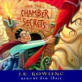 Cover Art for 9780807282069, Harry Potter and the Chamber of Secrets by J. K. Rowling