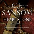 Cover Art for 9780307356192, Heartstone by C. J. Sansom