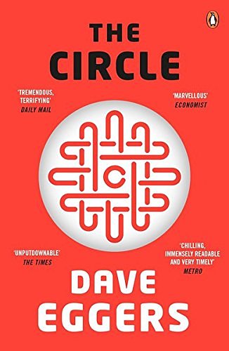 Cover Art for 9783125738522, The Circle: Englische Lektüre ab dem 7. Lernjahr. Buch mit Vokabelheft by Dave Eggers