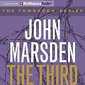 Cover Art for 9781743191873, The Third Day, the Frost by John Marsden