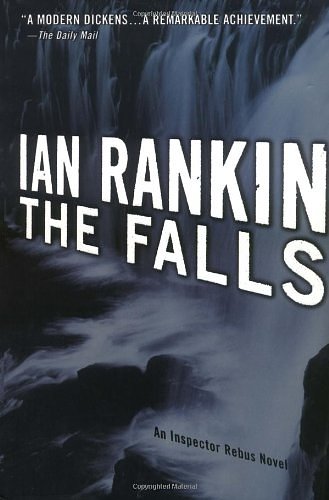 Cover Art for 9780312206109, The Falls by Ian Rankin