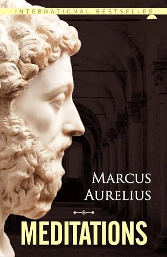 Cover Art for 9788826428406, Meditations by Marcus Aurelius