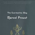 Cover Art for 9780394705965, The Guermantes way by Marcel Proust