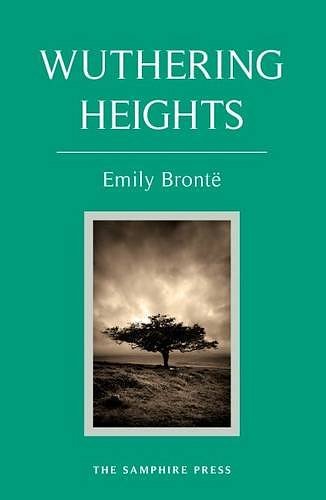 Cover Art for 9781907439025, Wuthering Heights by Emily Bronte