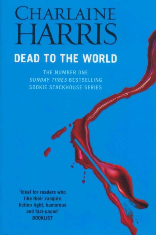 Cover Art for 9781407238722, Dead to the WorldSookie Stackhouse Series : Book 4 by Charlaine Harris