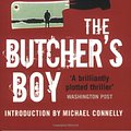 Cover Art for 9781847240903, The Butcher's Boy by Thomas Perry