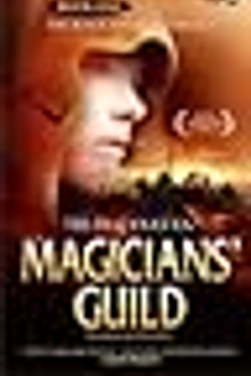 Cover Art for 9789794335239, The Magicians' Guild - Persekutuan Penyihir by Maria Masniari Lubis