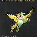 Cover Art for 9780316191524, Mythology by Edith Hamilton