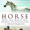 Cover Art for 9780676978681, Horse by J. Edward Chamberlin